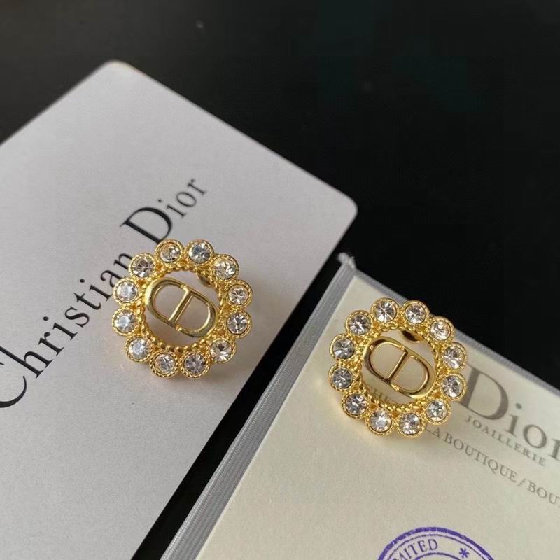 Dior Earring 04lyr409 (4)